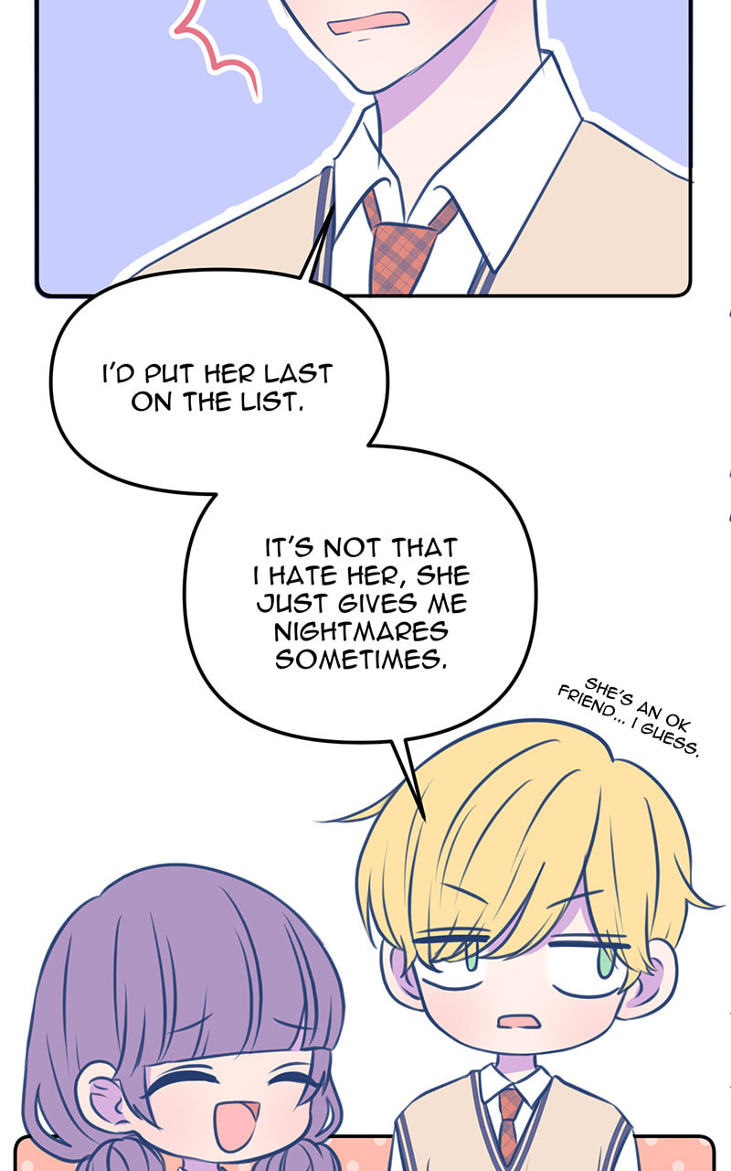Yowamushi Pedal - Love Cycle (Doujinshi) Chapter 5 page 23 - 