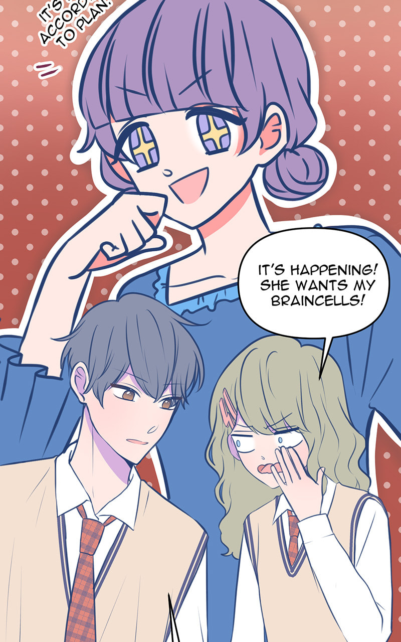 Yowamushi Pedal - Love Cycle (Doujinshi) Chapter 5 page 26 - 