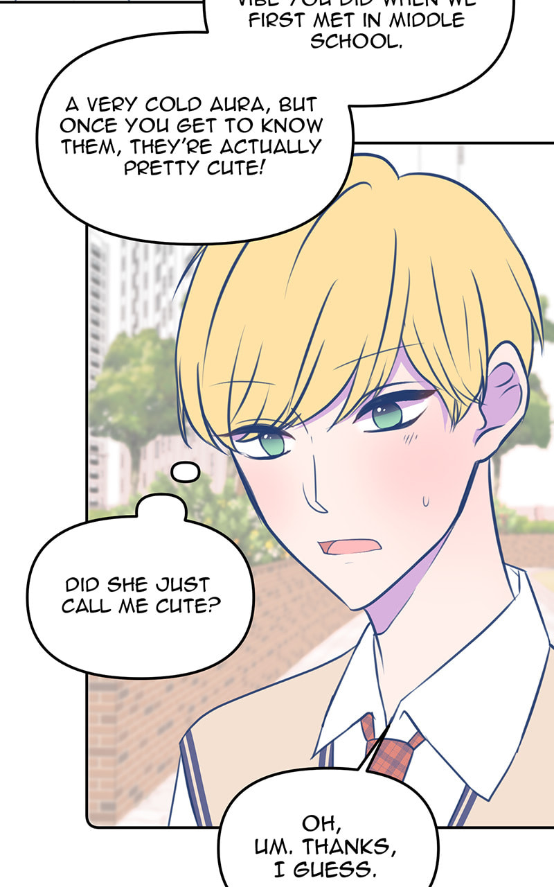 Yowamushi Pedal - Love Cycle (Doujinshi) Chapter 5 page 28 - 