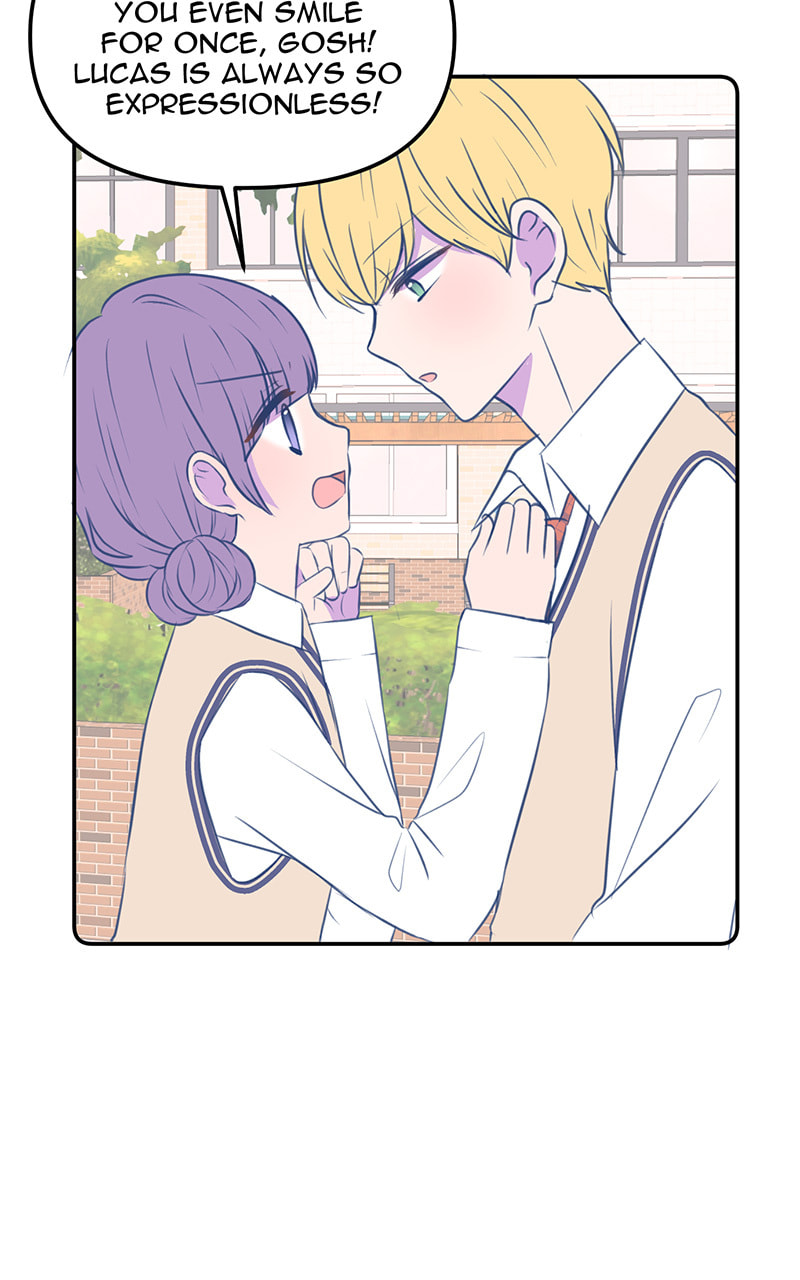 Yowamushi Pedal - Love Cycle (Doujinshi) Chapter 5 page 30 - 
