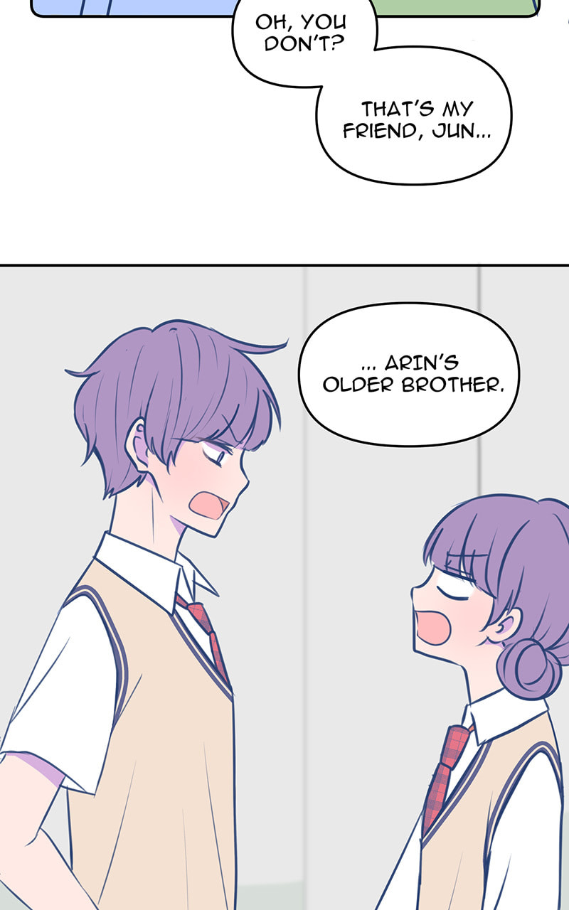 Yowamushi Pedal - Love Cycle (Doujinshi) Chapter 5 page 4 - 
