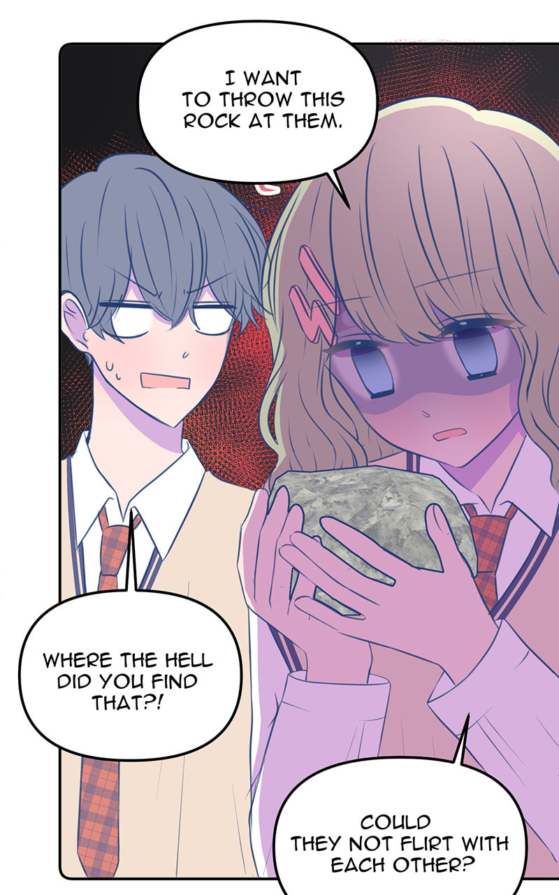 Yowamushi Pedal - Love Cycle (Doujinshi) Chapter 5 page 32 - 
