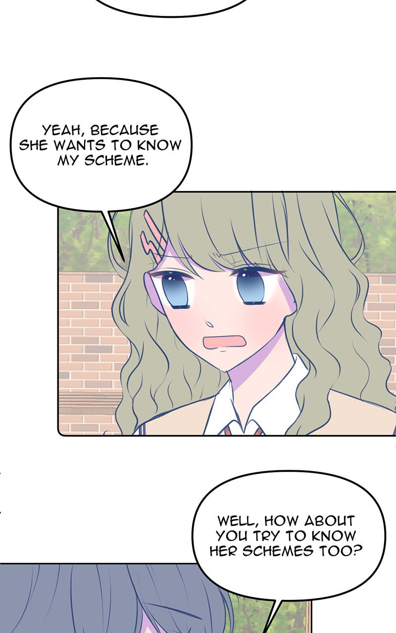 Yowamushi Pedal - Love Cycle (Doujinshi) Chapter 5 page 34 - 