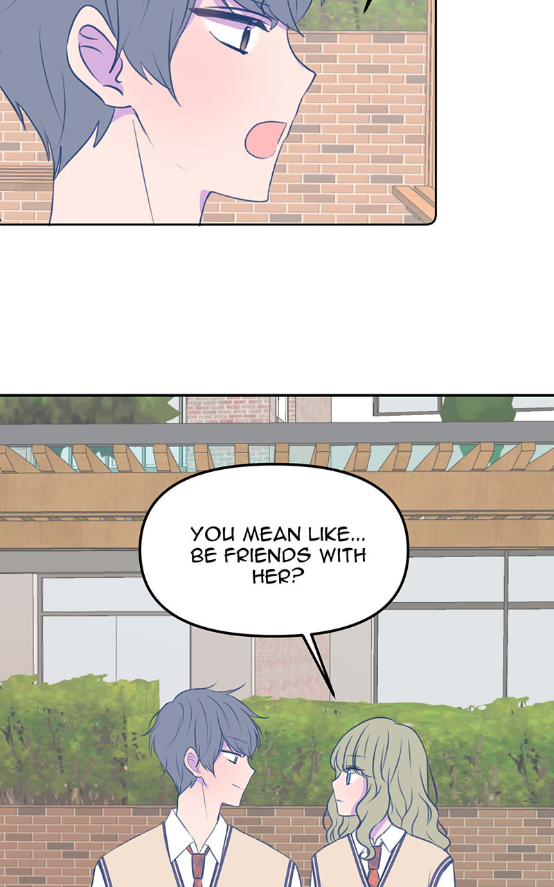Yowamushi Pedal - Love Cycle (Doujinshi) Chapter 5 page 35 - 