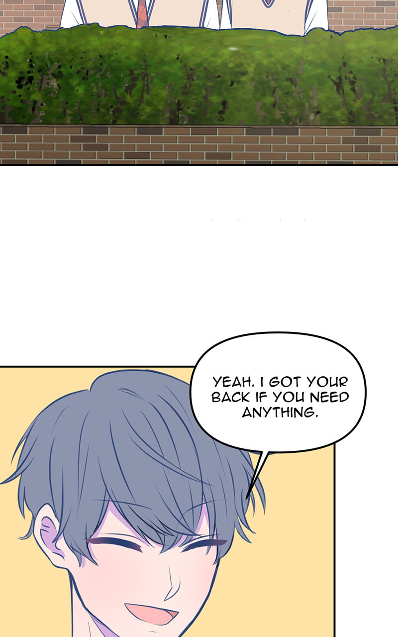 Yowamushi Pedal - Love Cycle (Doujinshi) Chapter 5 page 36 - 