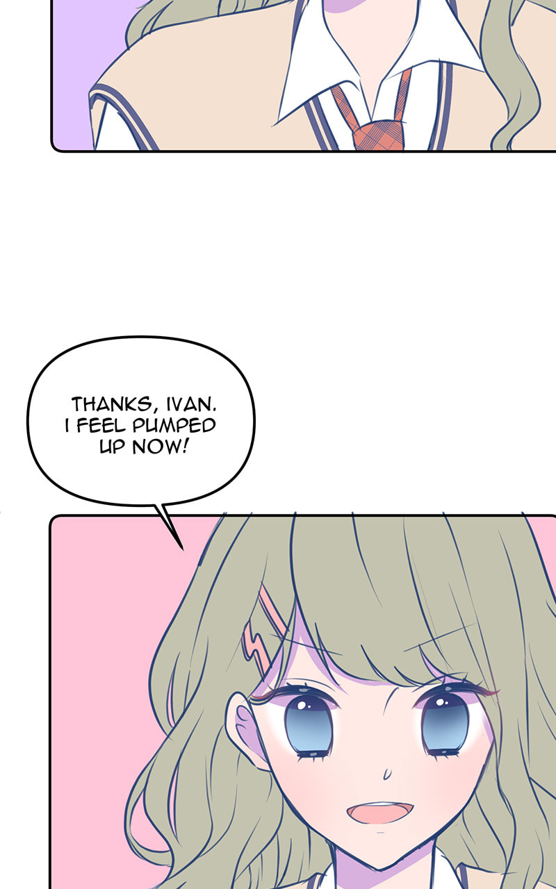 Yowamushi Pedal - Love Cycle (Doujinshi) Chapter 5 page 38 - 
