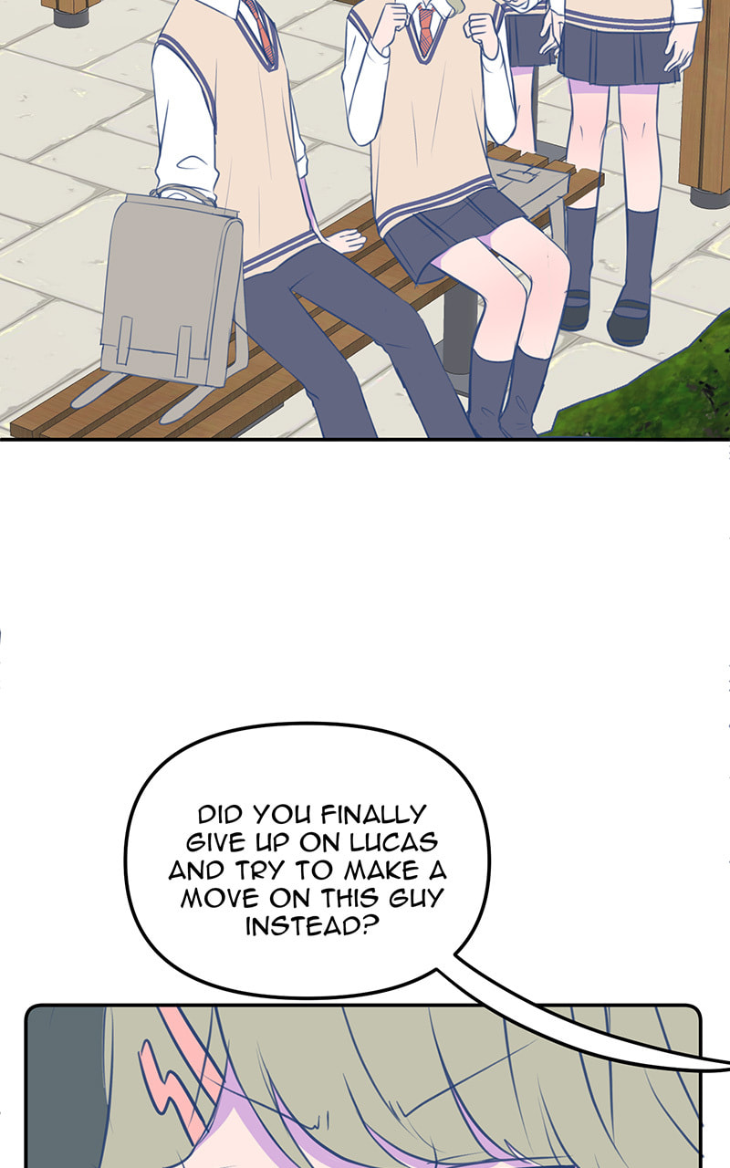Yowamushi Pedal - Love Cycle (Doujinshi) Chapter 5 page 40 - 