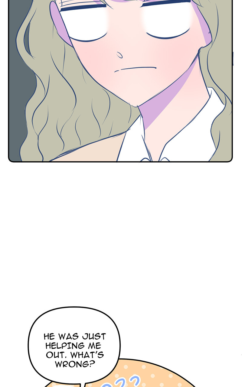 Yowamushi Pedal - Love Cycle (Doujinshi) Chapter 5 page 41 - 