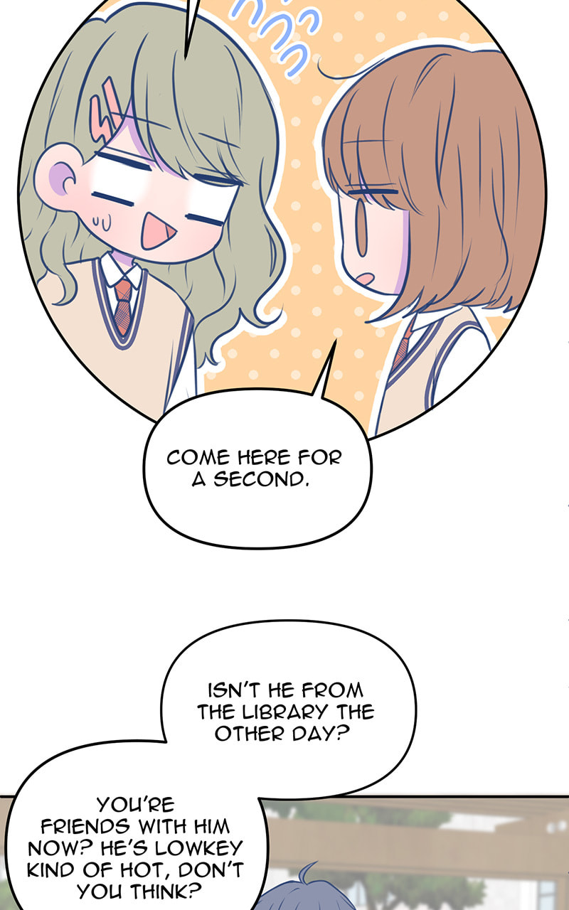 Yowamushi Pedal - Love Cycle (Doujinshi) Chapter 5 page 42 - 