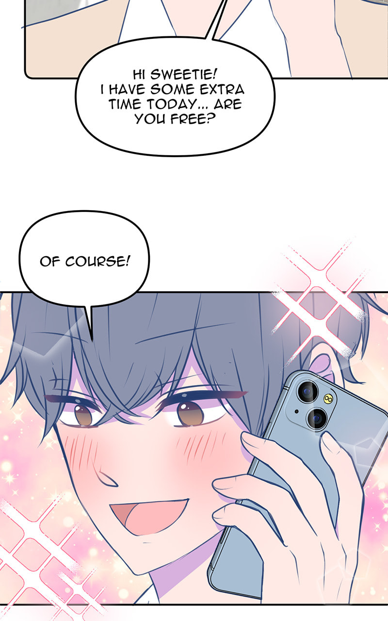 Yowamushi Pedal - Love Cycle (Doujinshi) Chapter 5 page 46 - 
