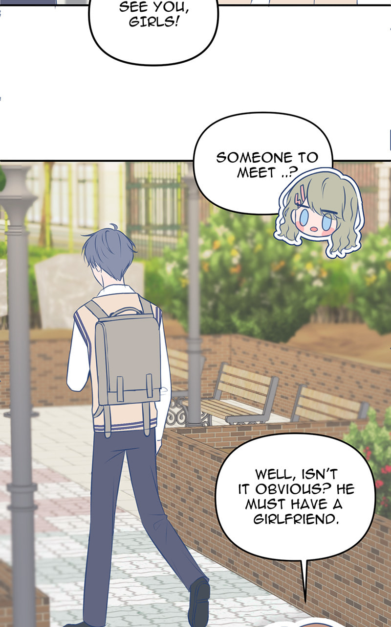Yowamushi Pedal - Love Cycle (Doujinshi) Chapter 5 page 48 - 