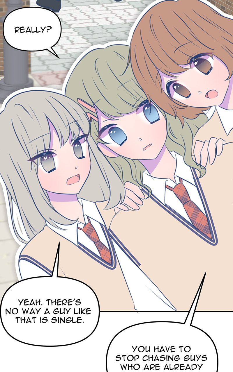Yowamushi Pedal - Love Cycle (Doujinshi) Chapter 5 page 49 - 