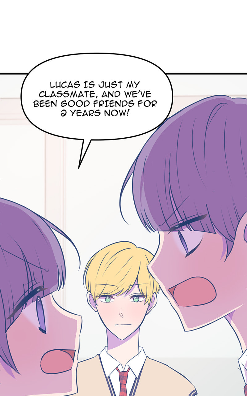 Yowamushi Pedal - Love Cycle (Doujinshi) Chapter 5 page 6 - 