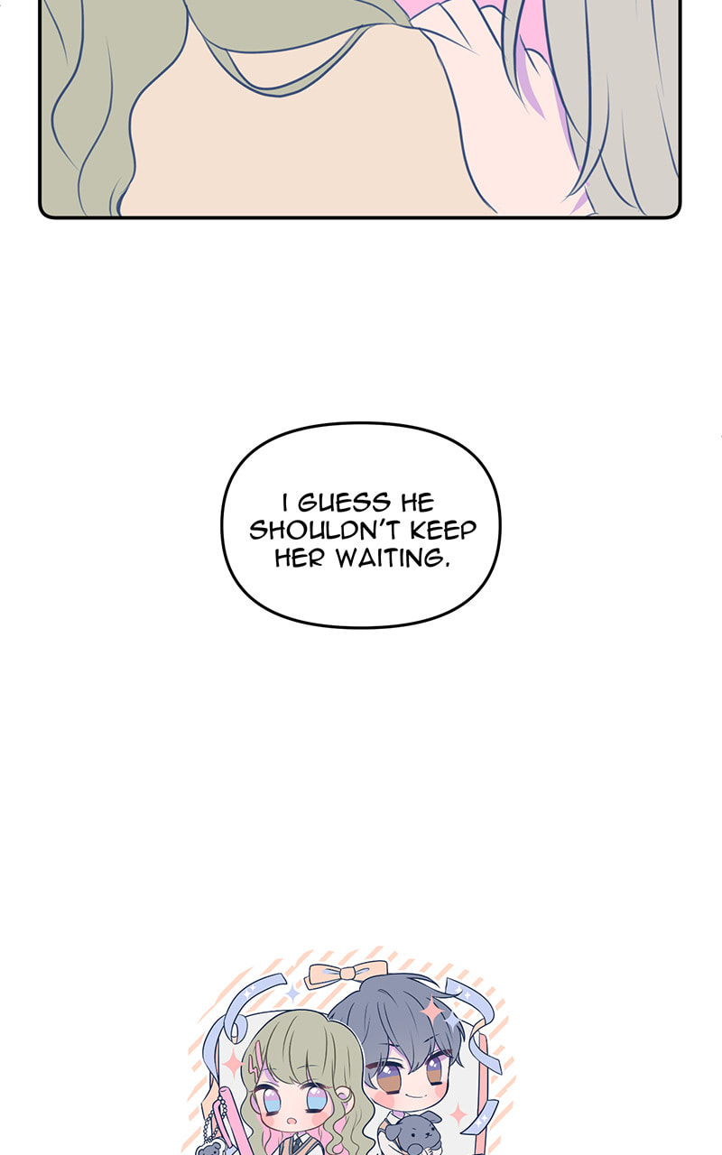 Yowamushi Pedal - Love Cycle (Doujinshi) Chapter 5 page 51 - 