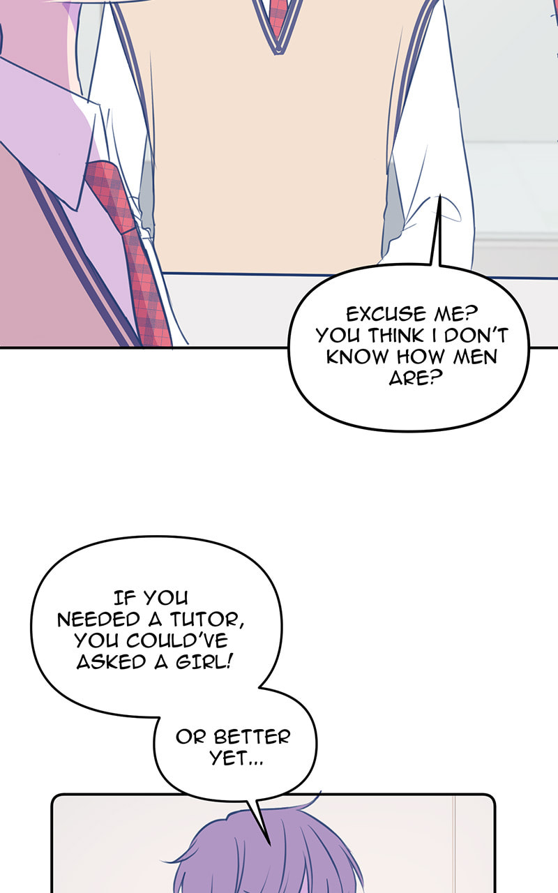 Yowamushi Pedal - Love Cycle (Doujinshi) Chapter 5 page 7 - 
