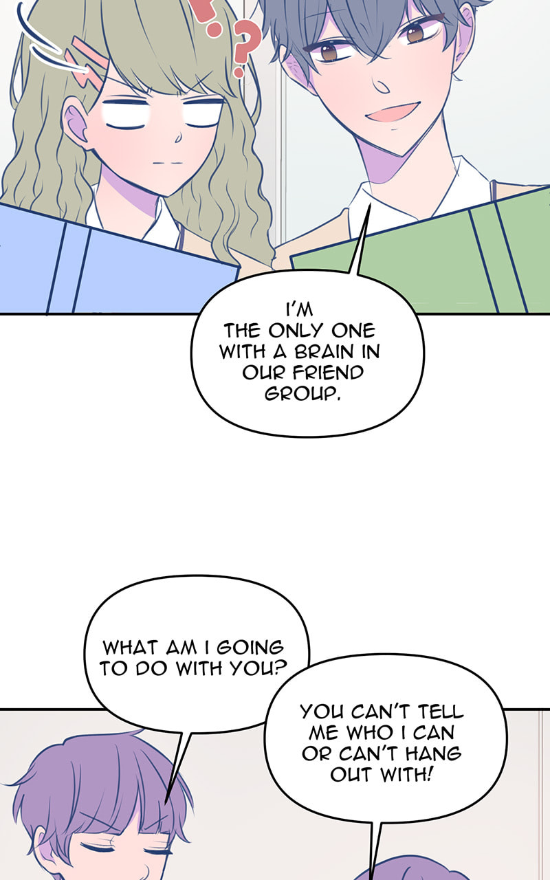 Yowamushi Pedal - Love Cycle (Doujinshi) Chapter 5 page 9 - 