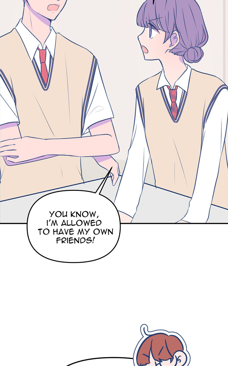 Yowamushi Pedal - Love Cycle (Doujinshi) Chapter 5 page 10 - 