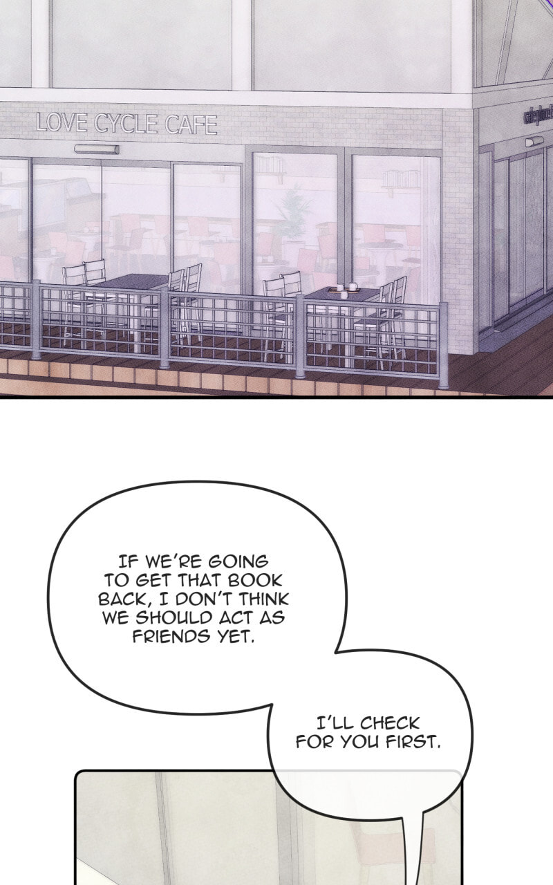 Yowamushi Pedal - Love Cycle (Doujinshi) Chapter 50 page 2 - 