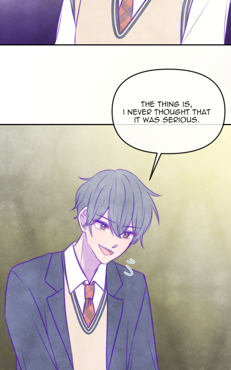 Yowamushi Pedal - Love Cycle (Doujinshi) Chapter 50 page 14 - 