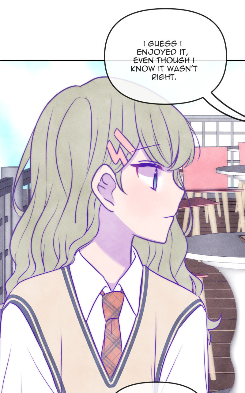 Yowamushi Pedal - Love Cycle (Doujinshi) Chapter 50 page 17 - 