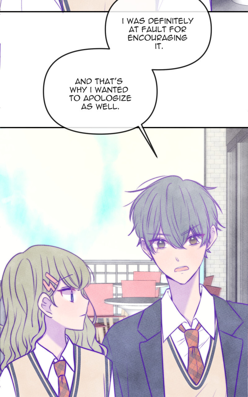 Yowamushi Pedal - Love Cycle (Doujinshi) Chapter 50 page 18 - 