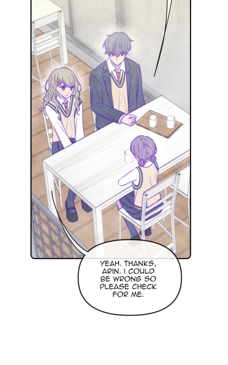 Yowamushi Pedal - Love Cycle (Doujinshi) Chapter 50 page 3 - 