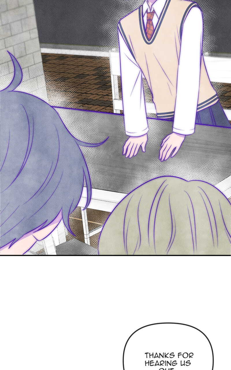 Yowamushi Pedal - Love Cycle (Doujinshi) Chapter 50 page 23 - 
