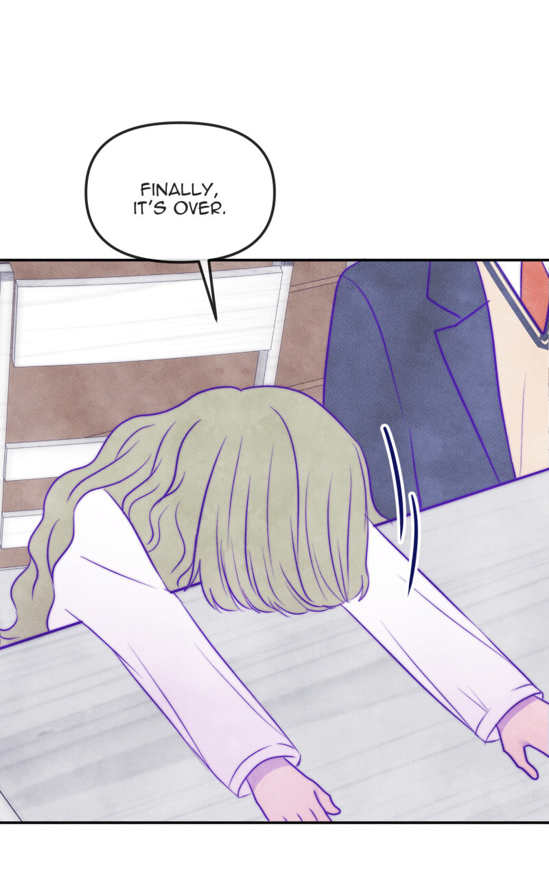 Yowamushi Pedal - Love Cycle (Doujinshi) Chapter 50 page 27 - 