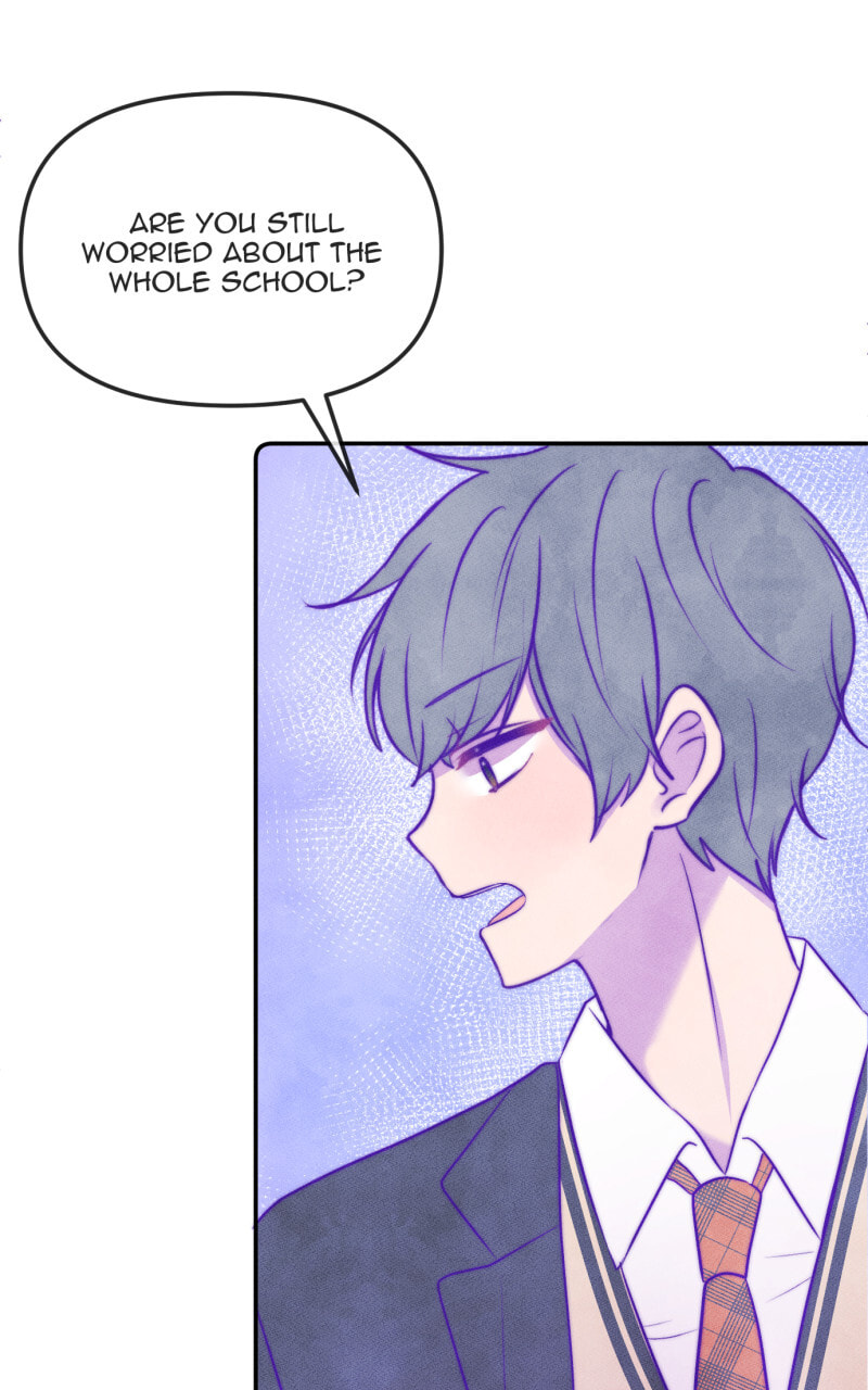 Yowamushi Pedal - Love Cycle (Doujinshi) Chapter 50 page 30 - 