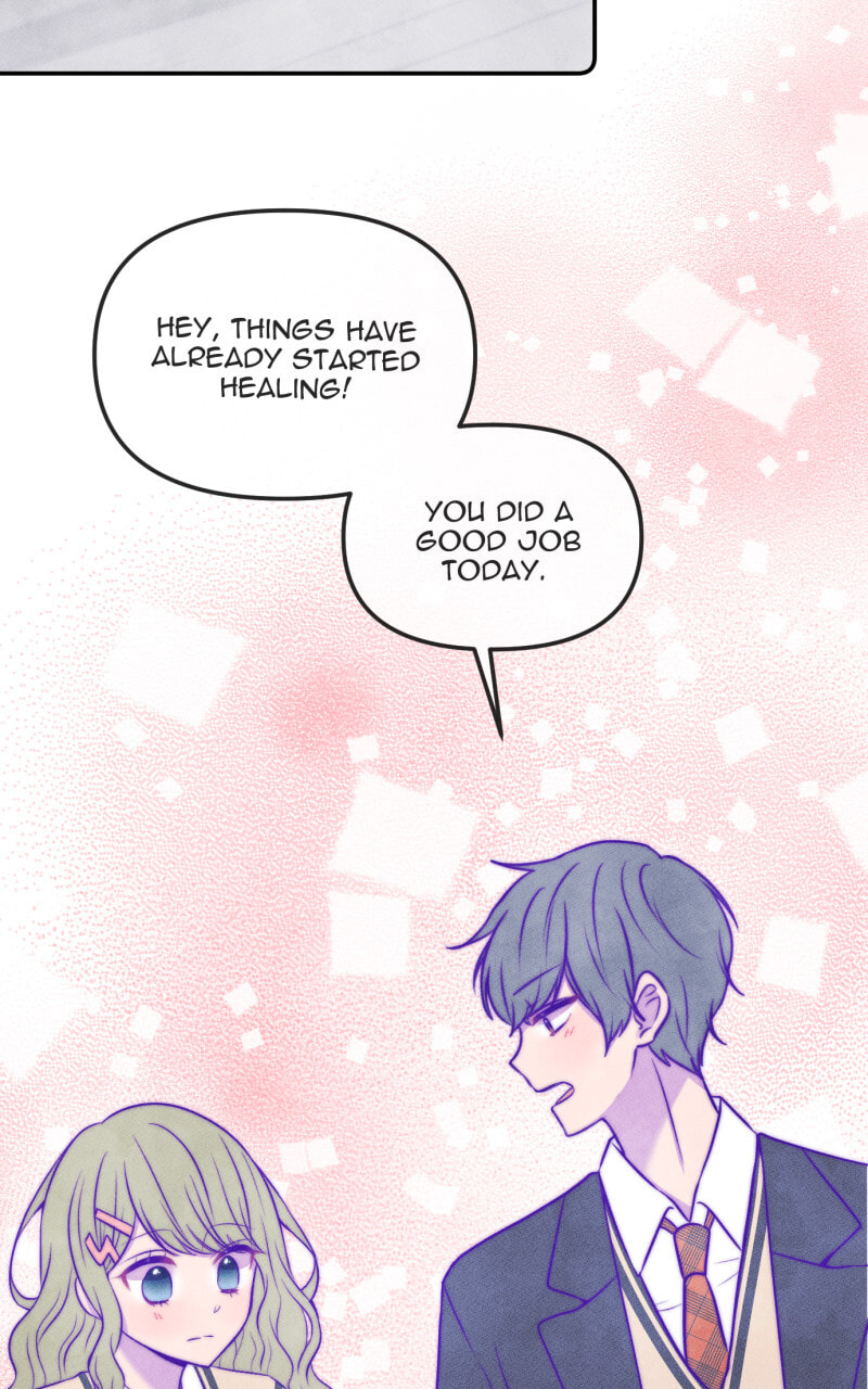 Yowamushi Pedal - Love Cycle (Doujinshi) Chapter 50 page 32 - 