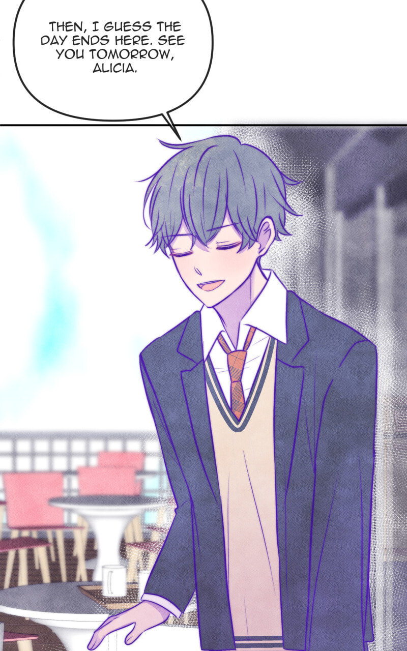 Yowamushi Pedal - Love Cycle (Doujinshi) Chapter 50 page 34 - 