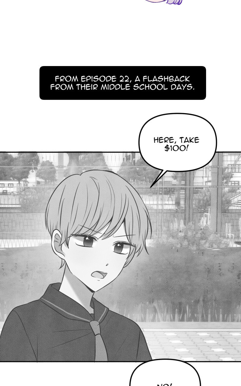 Yowamushi Pedal - Love Cycle (Doujinshi) Chapter 50 page 41 - 