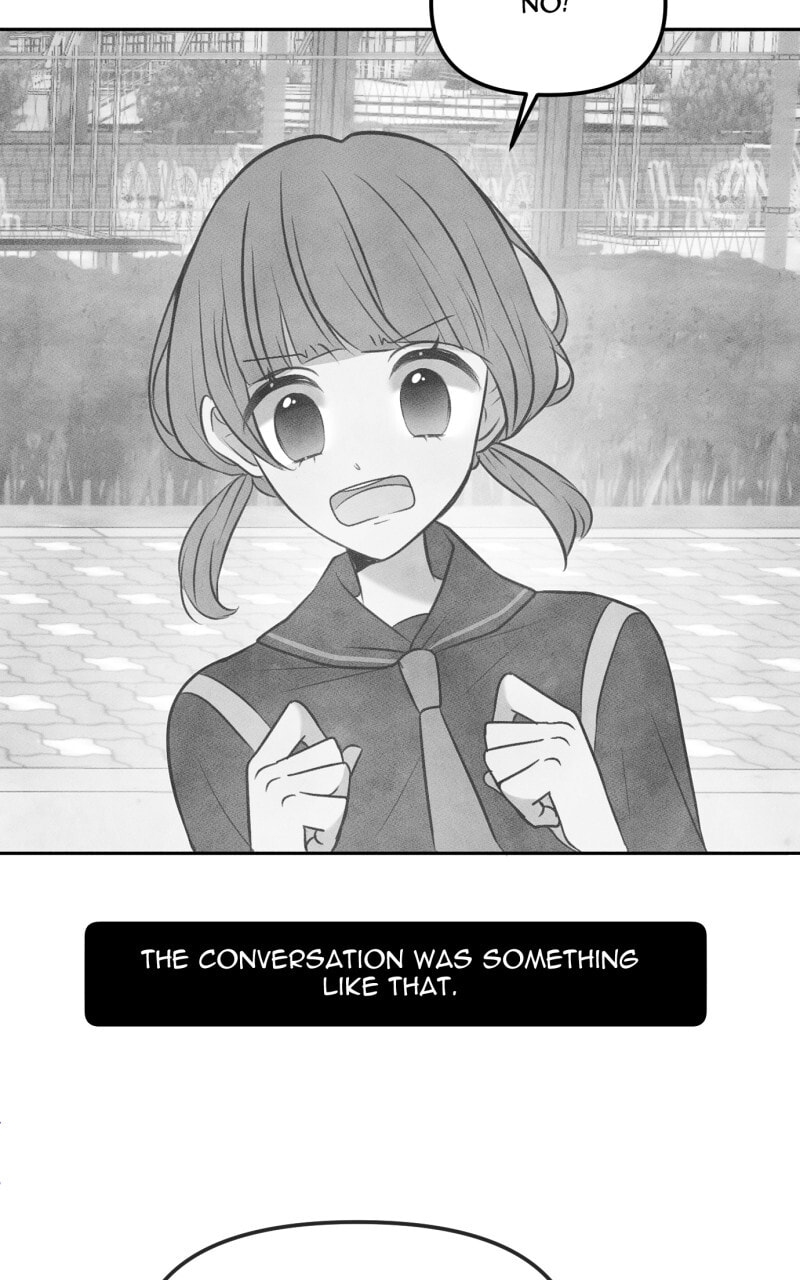 Yowamushi Pedal - Love Cycle (Doujinshi) Chapter 50 page 42 - 