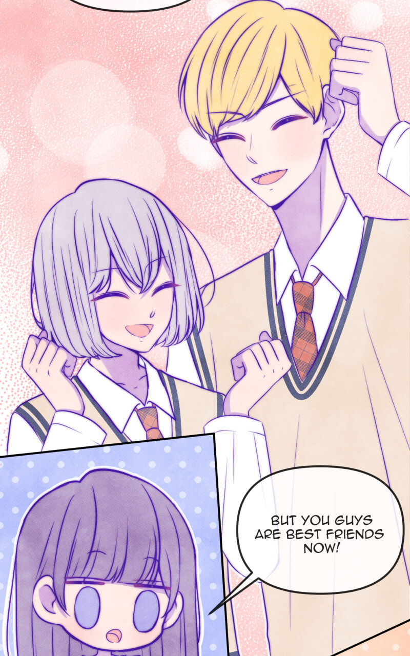 Yowamushi Pedal - Love Cycle (Doujinshi) Chapter 50 page 50 - 