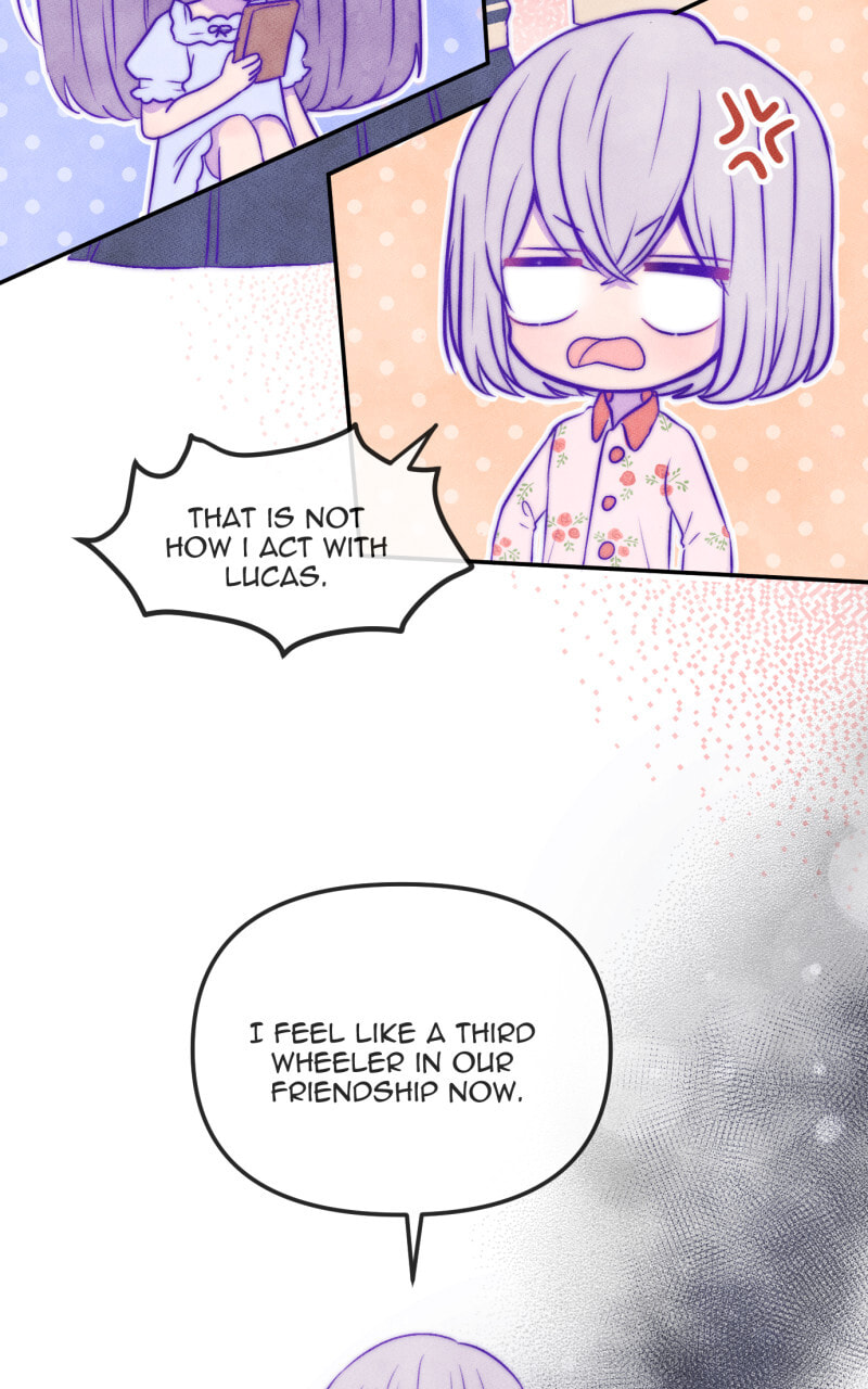 Yowamushi Pedal - Love Cycle (Doujinshi) Chapter 50 page 51 - 