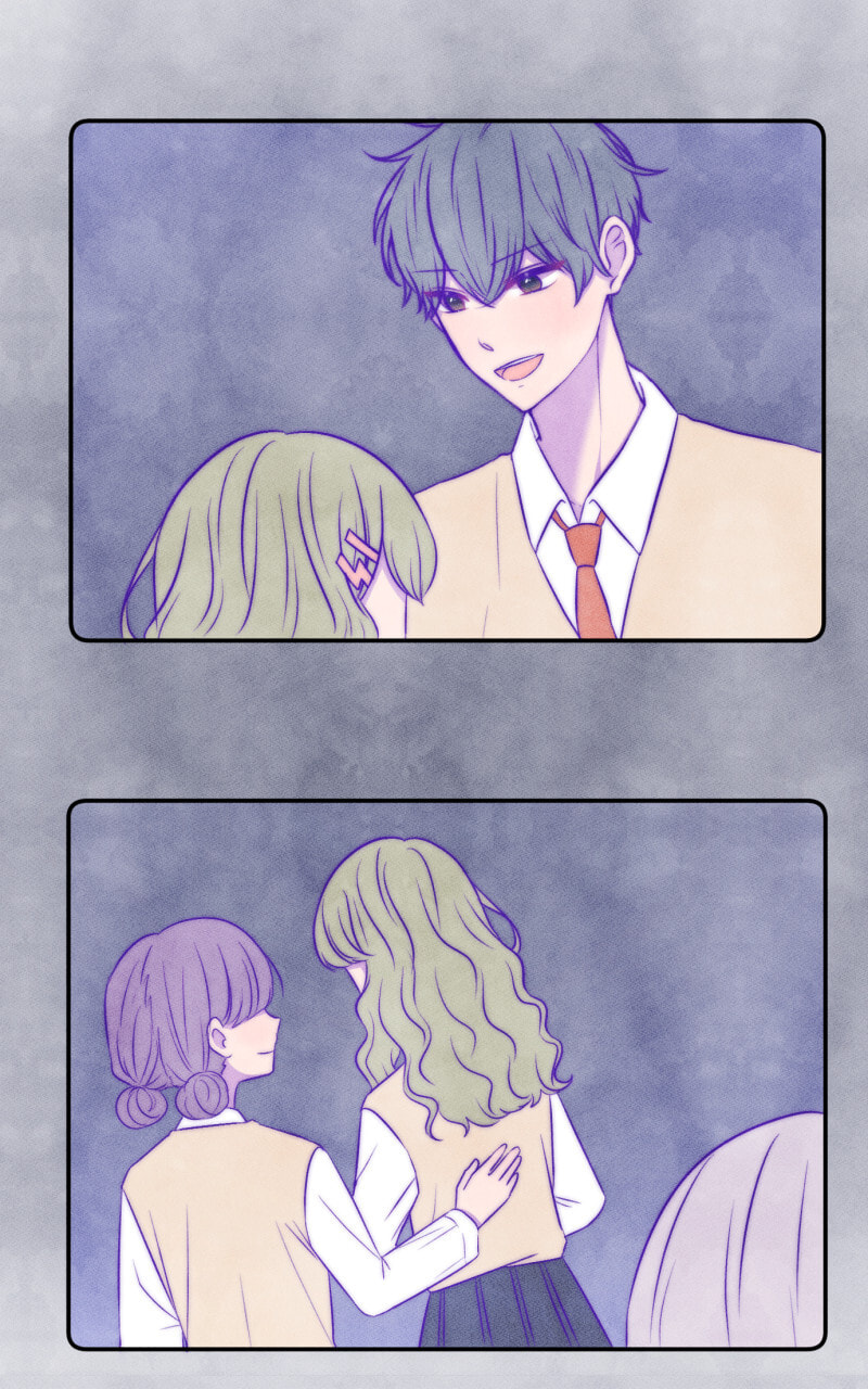 Yowamushi Pedal - Love Cycle (Doujinshi) Chapter 50 page 54 - 
