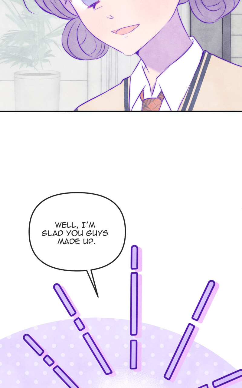 Yowamushi Pedal - Love Cycle (Doujinshi) Chapter 50 page 7 - 