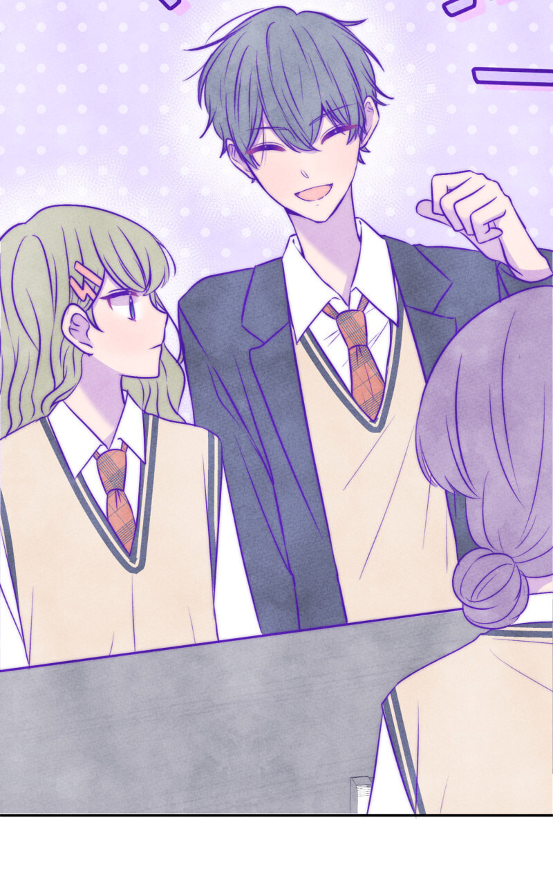 Yowamushi Pedal - Love Cycle (Doujinshi) Chapter 50 page 8 - 