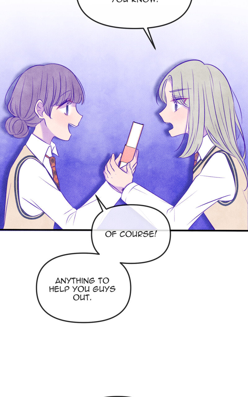 Yowamushi Pedal - Love Cycle (Doujinshi) Chapter 51 page 11 - 