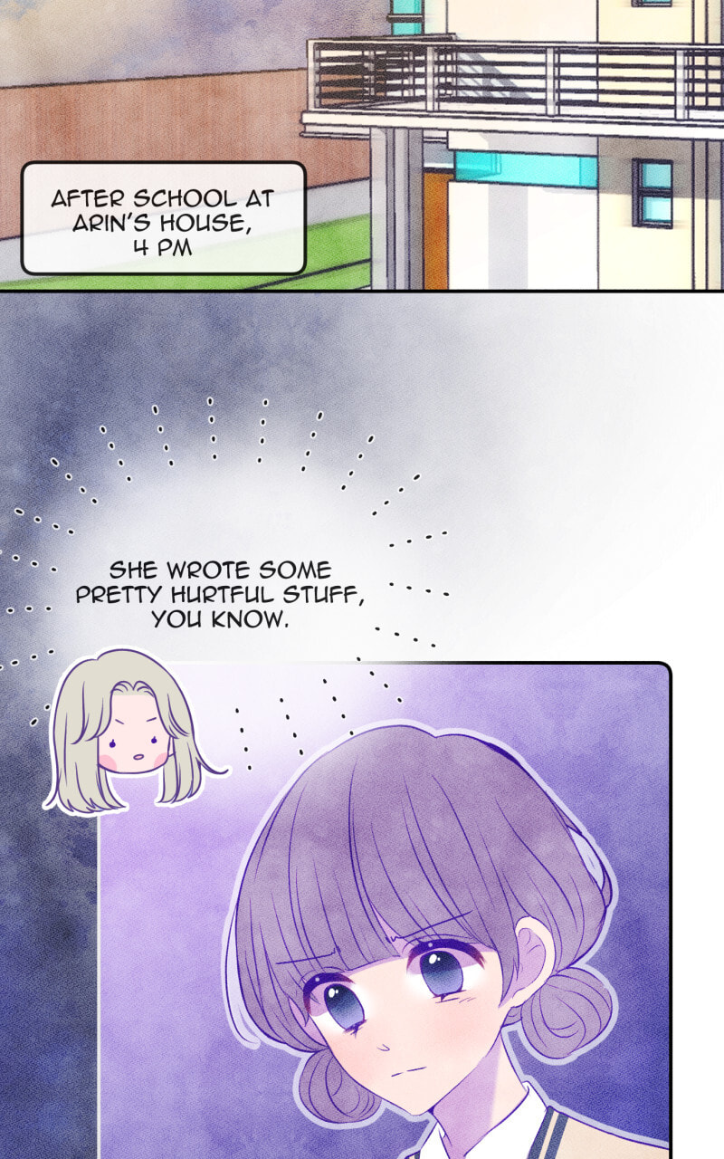 Yowamushi Pedal - Love Cycle (Doujinshi) Chapter 51 page 15 - 
