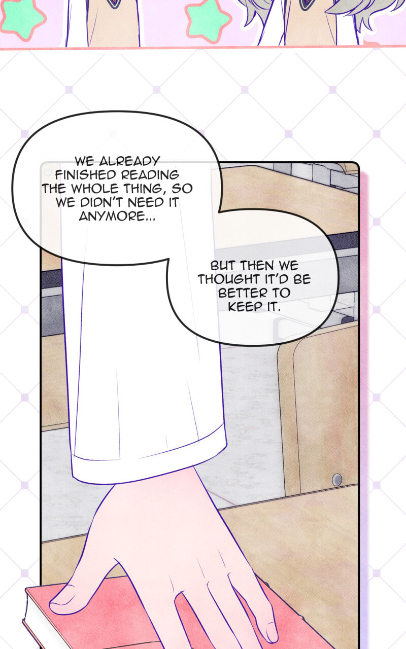 Yowamushi Pedal - Love Cycle (Doujinshi) Chapter 51 page 3 - 