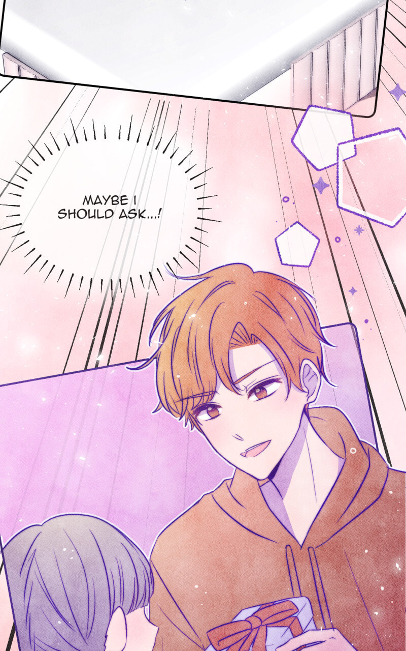 Yowamushi Pedal - Love Cycle (Doujinshi) Chapter 51 page 21 - 