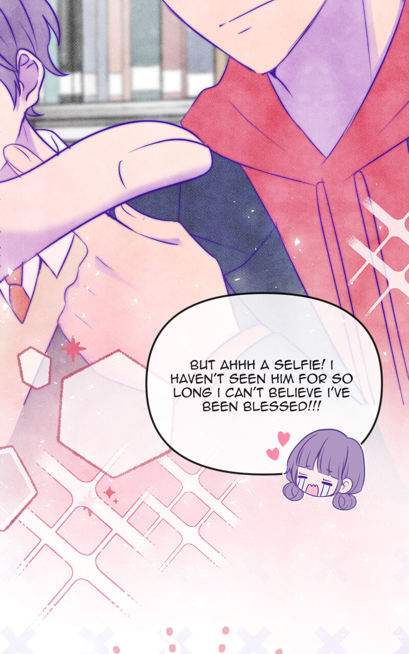 Yowamushi Pedal - Love Cycle (Doujinshi) Chapter 51 page 33 - 
