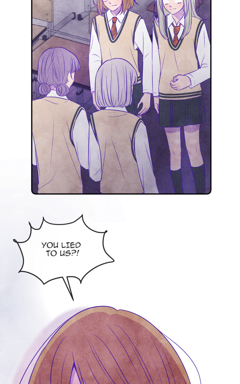 Yowamushi Pedal - Love Cycle (Doujinshi) Chapter 51 page 45 - 