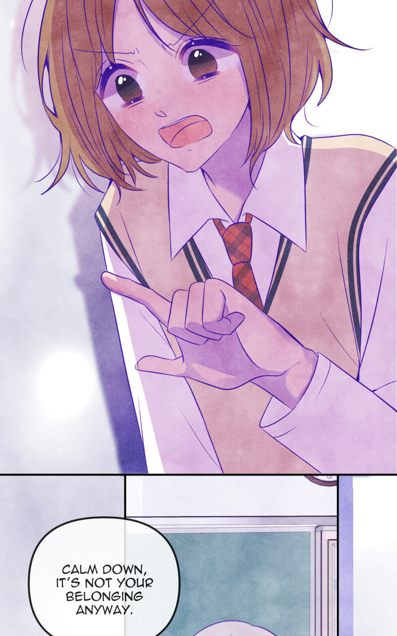 Yowamushi Pedal - Love Cycle (Doujinshi) Chapter 51 page 46 - 