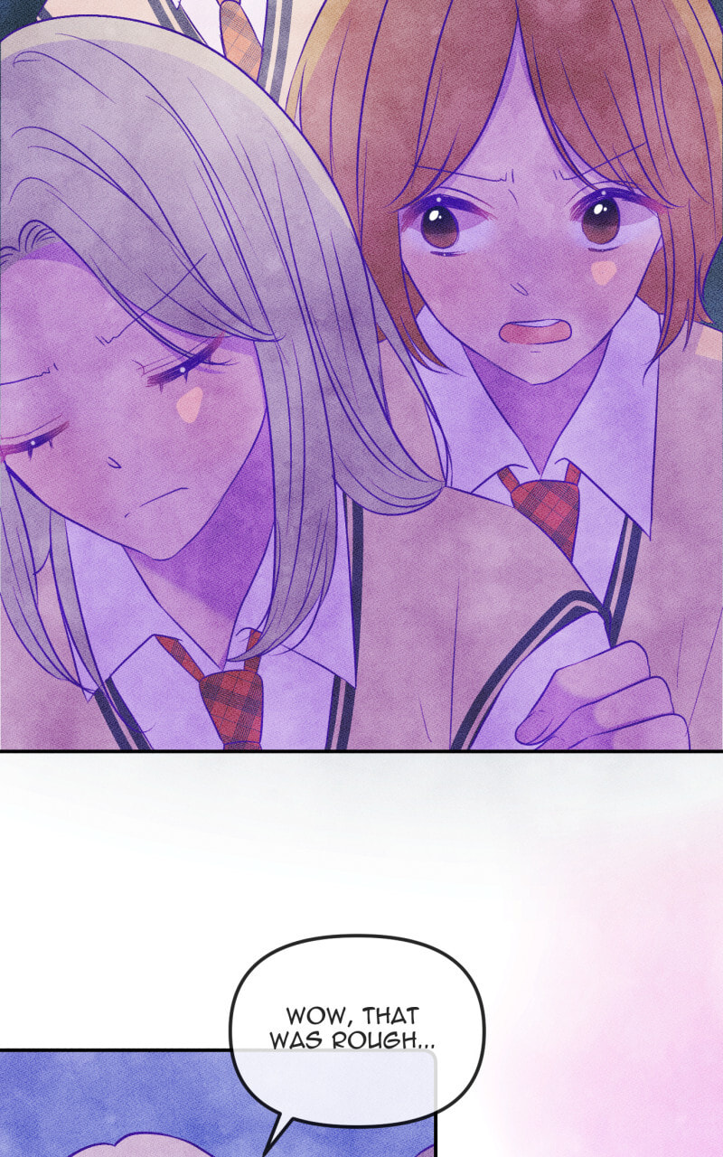 Yowamushi Pedal - Love Cycle (Doujinshi) Chapter 51 page 57 - 