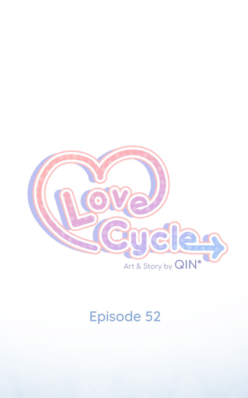 Yowamushi Pedal - Love Cycle (Doujinshi) Chapter 52 page 1 - 