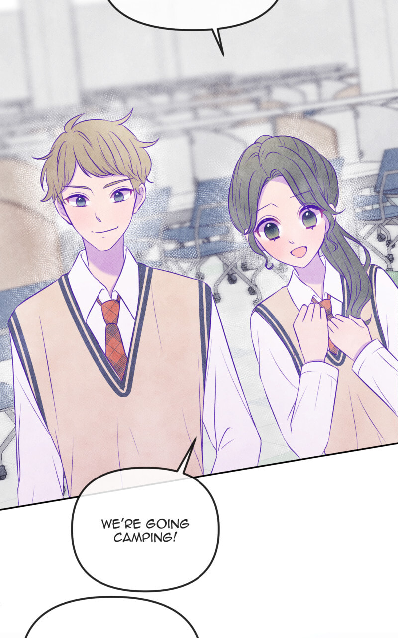 Yowamushi Pedal - Love Cycle (Doujinshi) Chapter 52 page 11 - 
