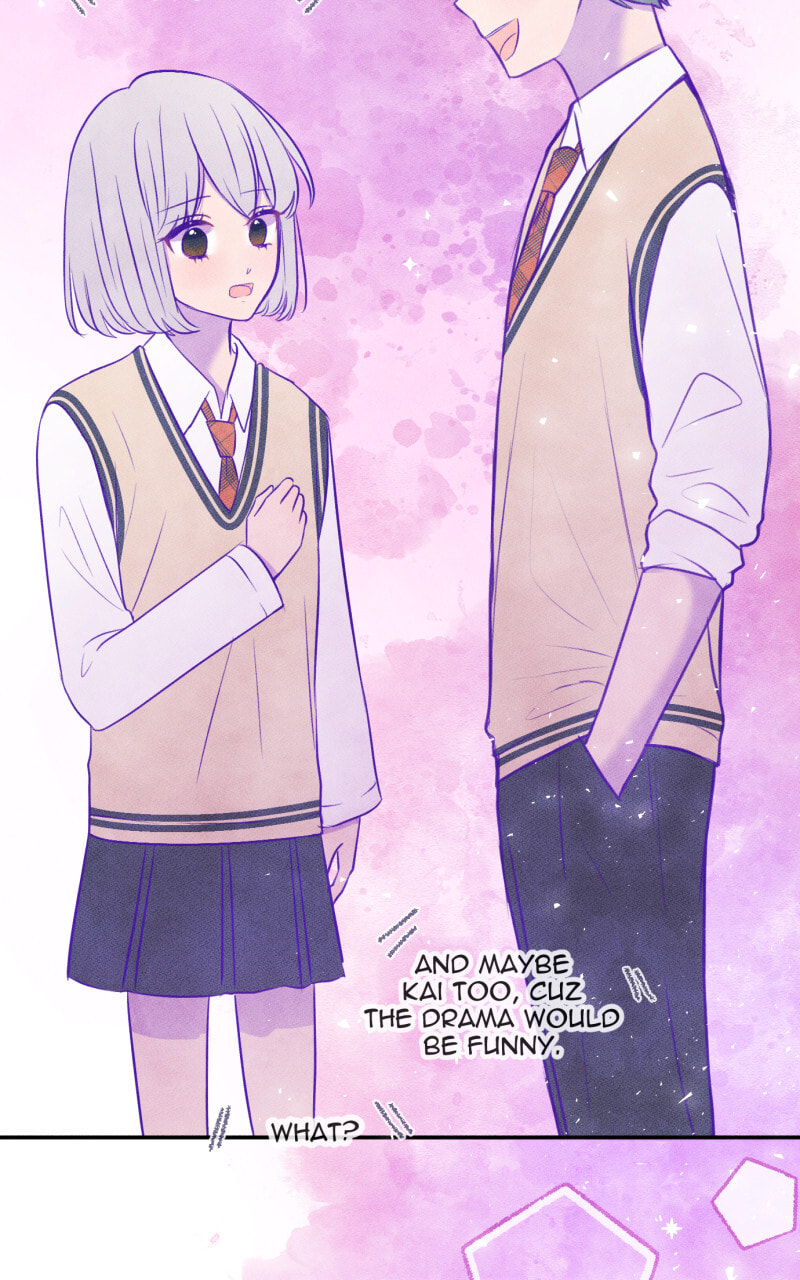 Yowamushi Pedal - Love Cycle (Doujinshi) Chapter 52 page 17 - 