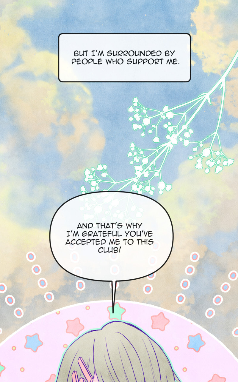 Yowamushi Pedal - Love Cycle (Doujinshi) Chapter 52 page 3 - 